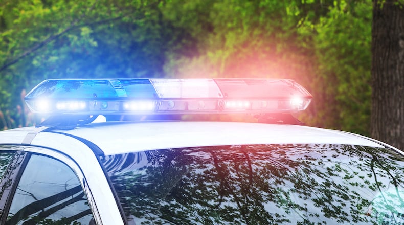 An unidentified man was shot an killed in northwest Atlanta early Saturday morning, according to authorities. (File)