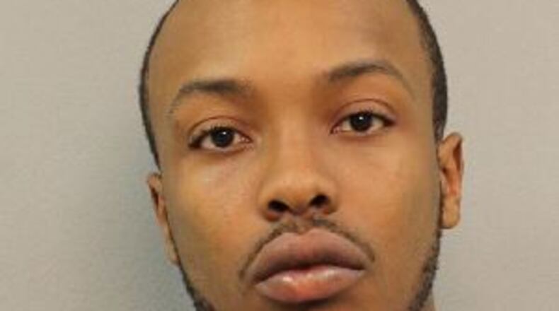 Jordan Goodlett (Credit: Metropolitan Nashville Police Department)