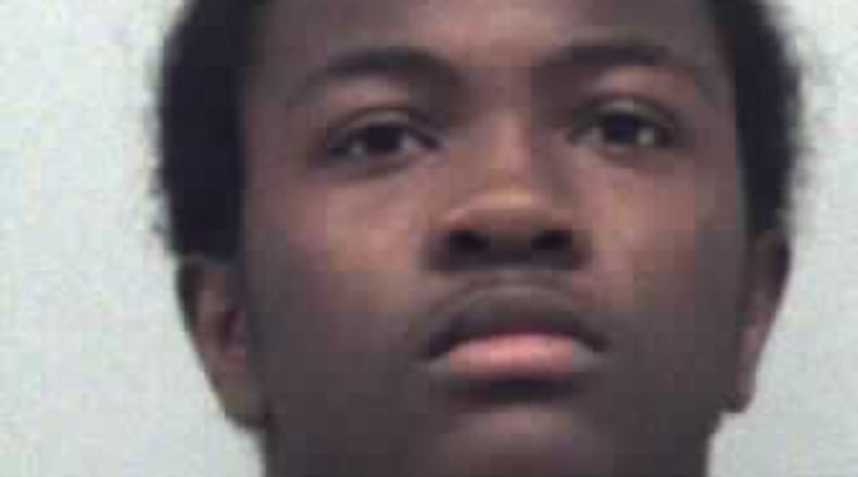 James Watkins (Credit: Gwinnett County Sheriff’s Office)