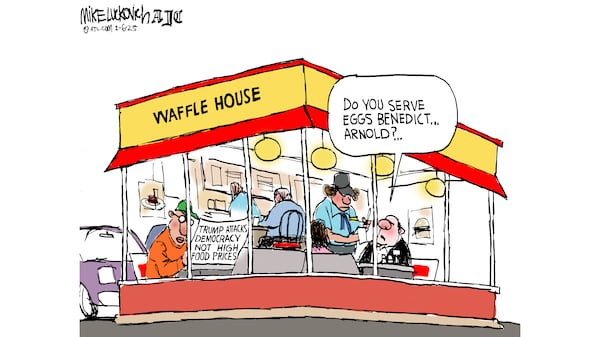 luckovich
