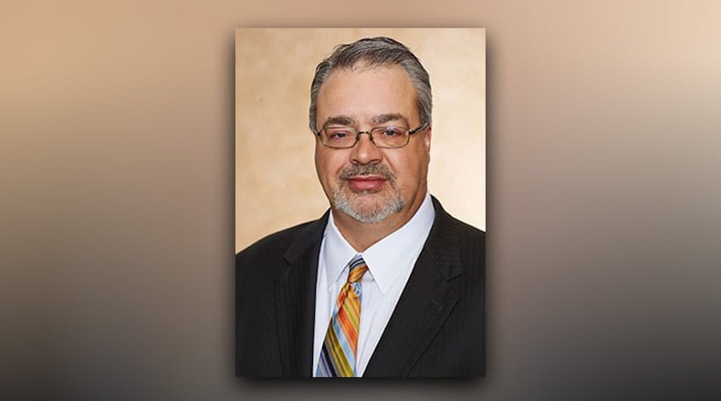 Gary Farris