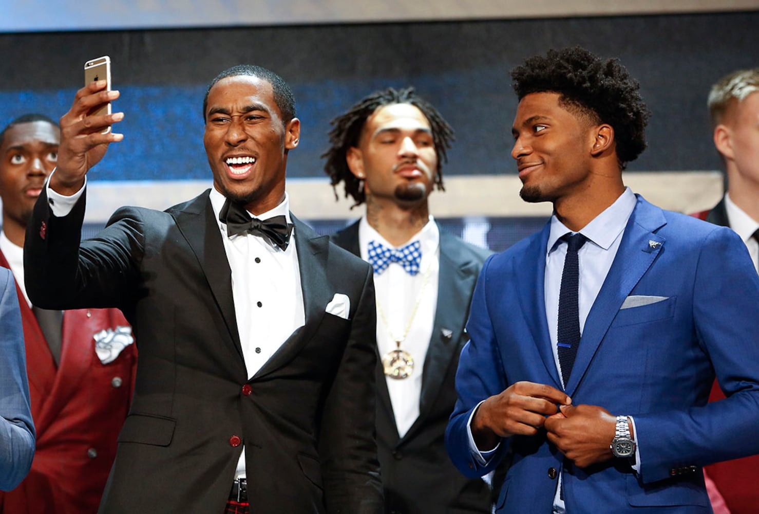 2015 NBA Draft