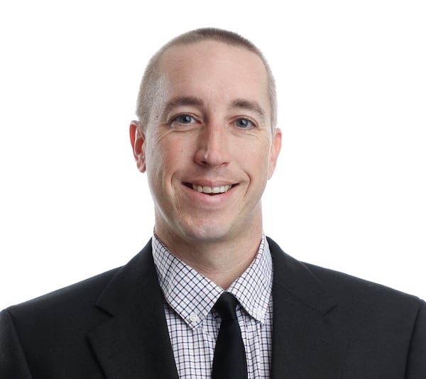 I apologize to everyone (including Chad) if this photo zooms in awkwardly on his forehead.