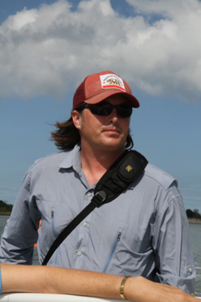 St. Augustine Eco Tours