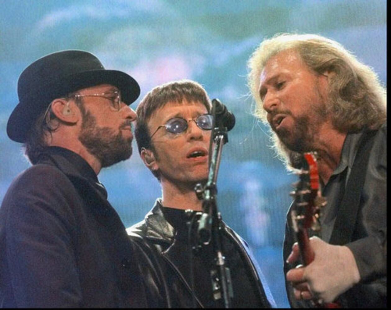 Robin Gibb (1949-2012)