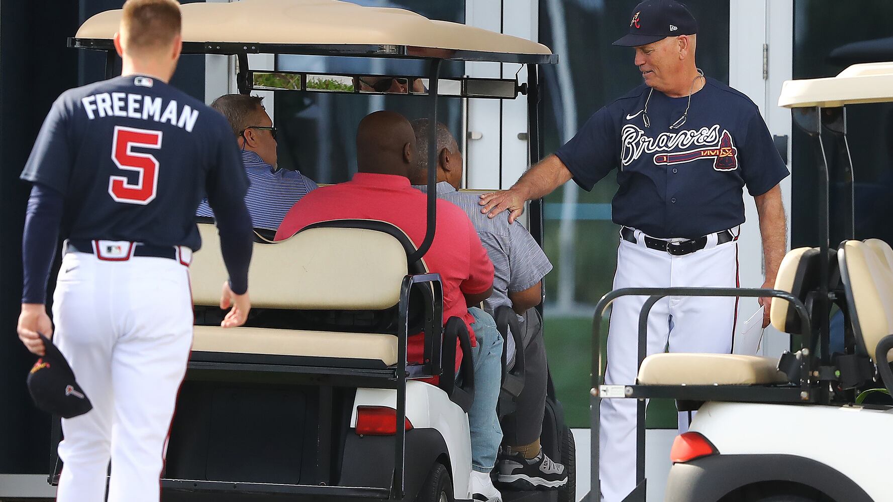 Atlanta Braves
