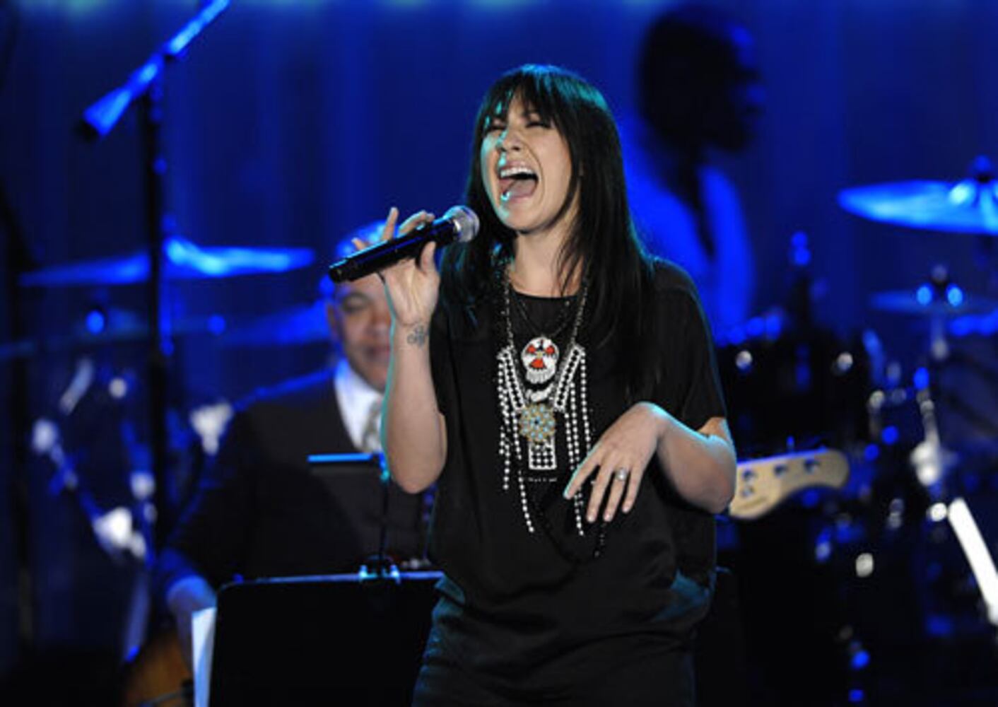 UNICEF Playlist with the A-List benefit