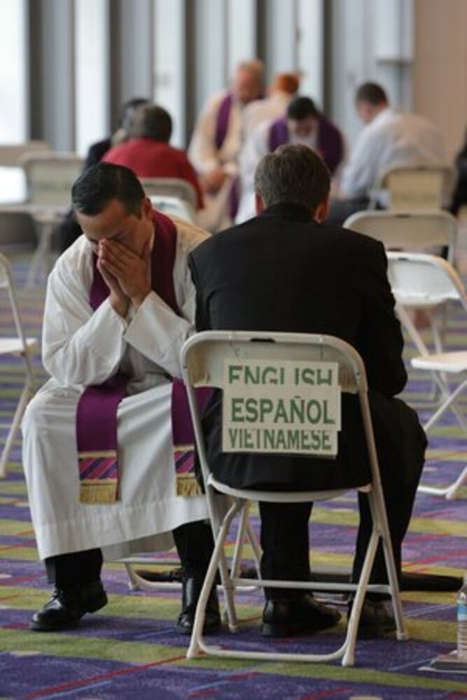 Roman Catholic Archdiocese of Atlanta Eucharistic Congress