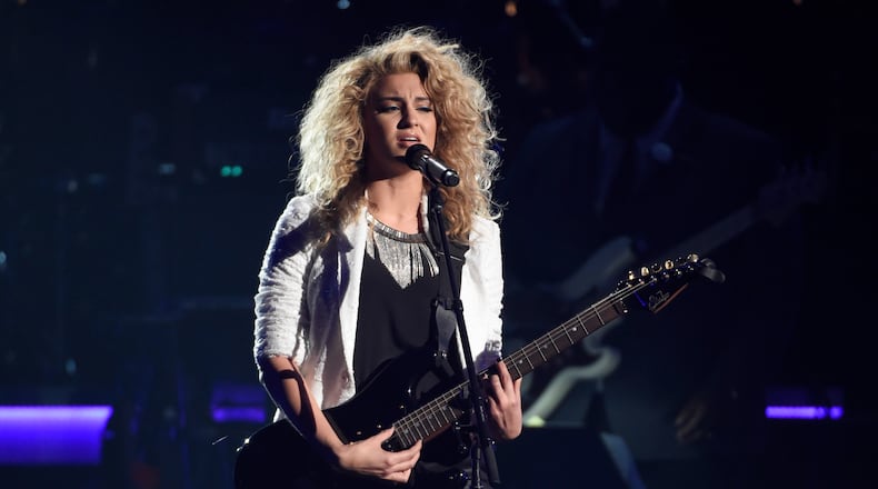 (Photo by Chris Pizzello/Invision/AP)