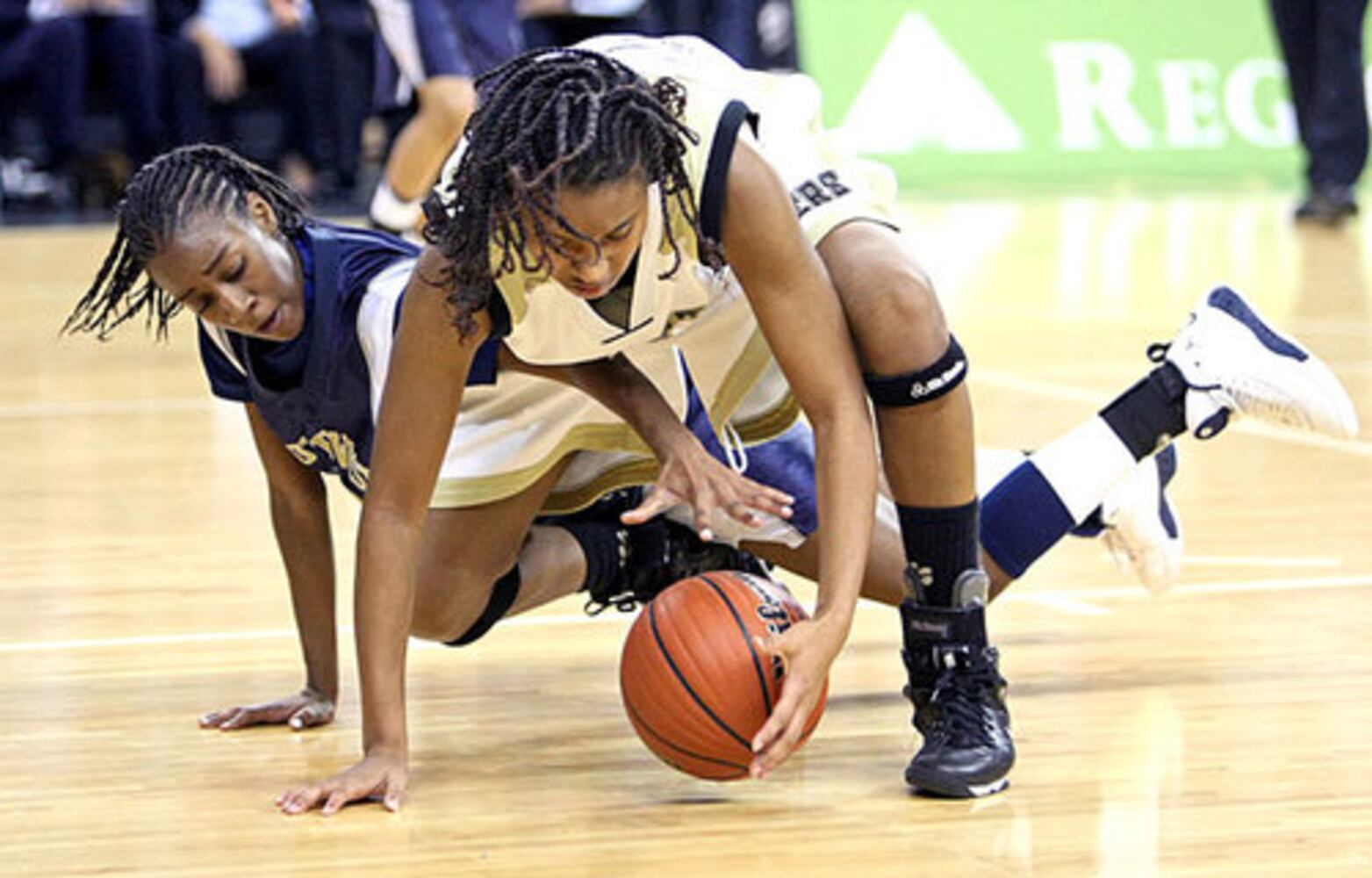 Photos: Girls State Basketball Championship