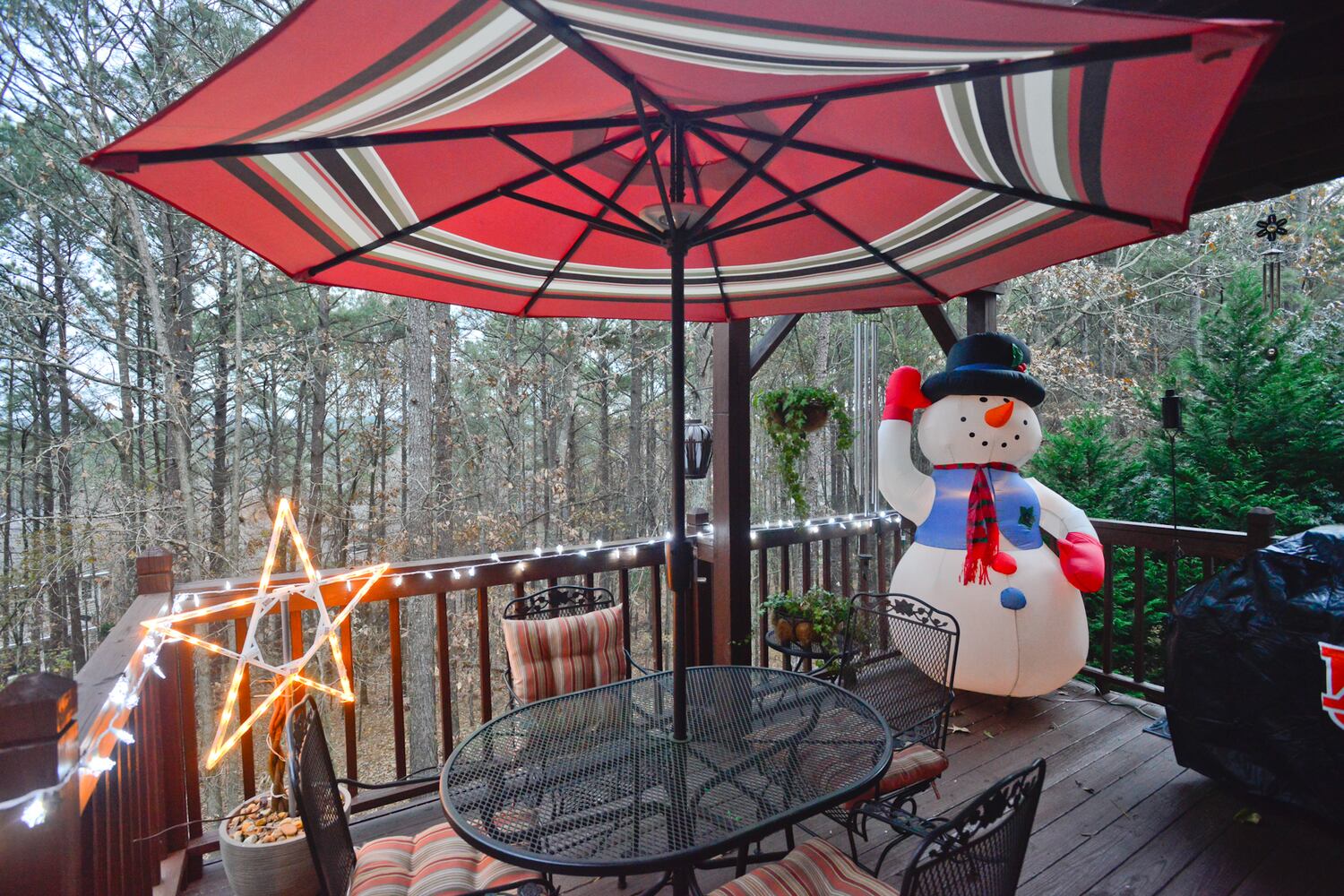 Deck the halls