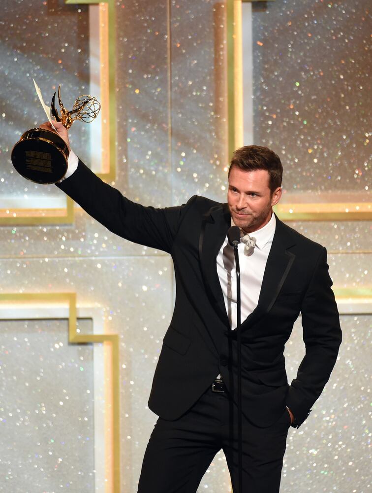2014 Daytime Emmy Awards