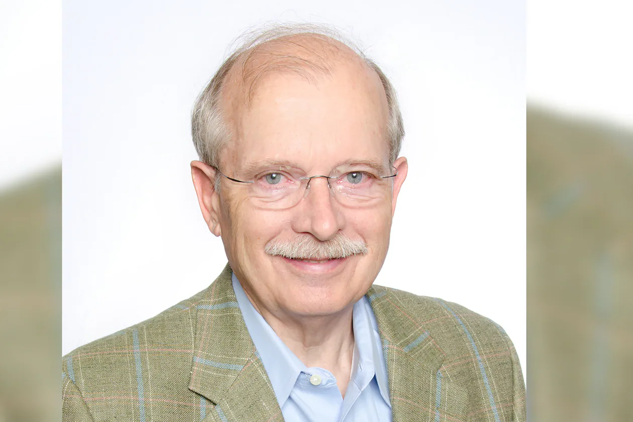 RaceTrac called Carl Bolch Jr. “the visionary leader who laid the long-term foundation of RaceTrac as a convenience store leader.” (Courtesy of RaceTrac)