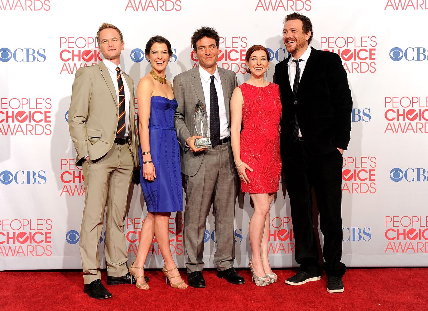 Neil Patrick Harris - January 2012