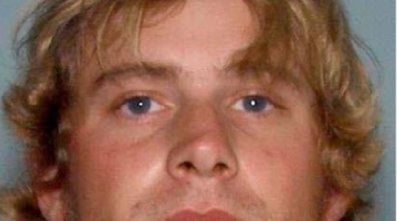 Ronnie Adrian “Jay” Towns (Credit: Telfair County Sheriff’s Office)