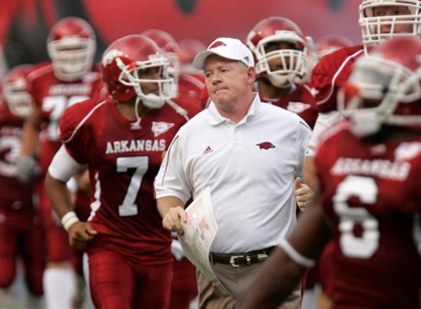 Odds to win 2011 BCS National Championship
