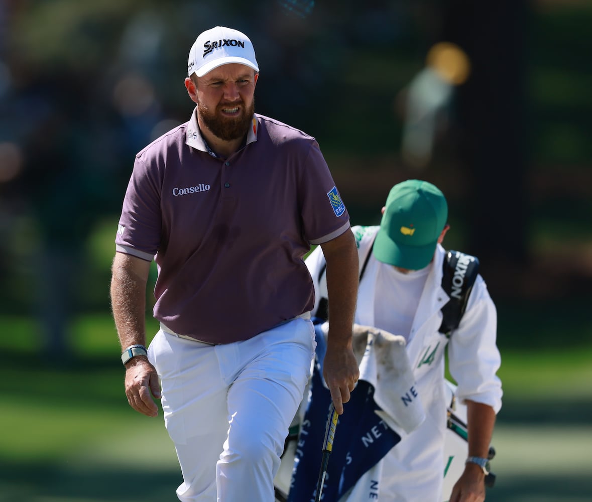 aajc 041226 Masters Round 3 Sat