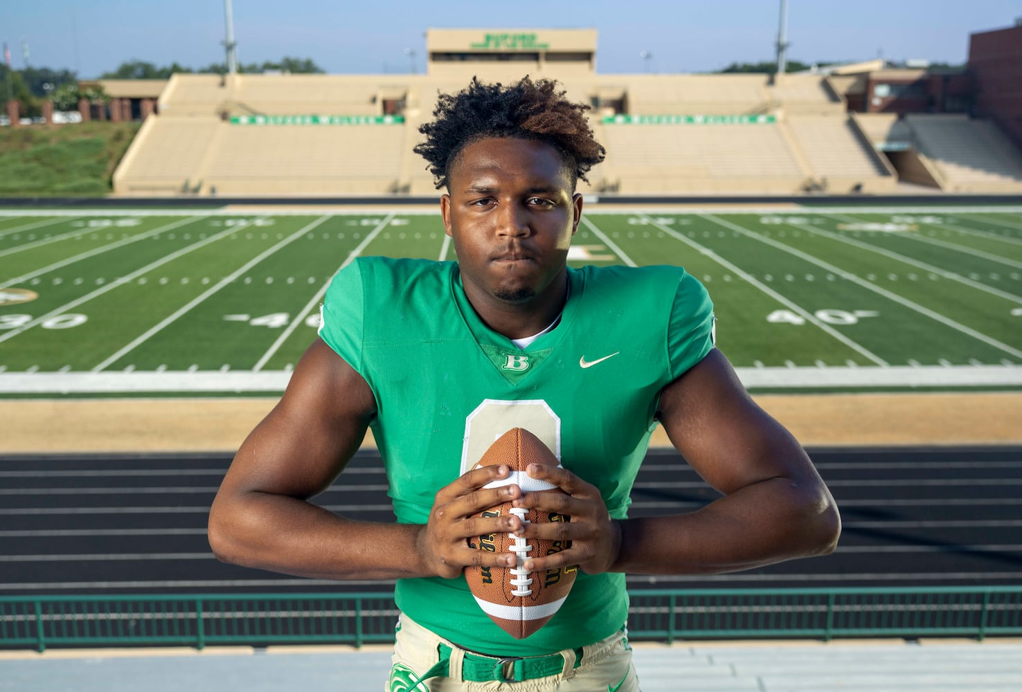 Where will 2023 AJC Super 11 players attend college?