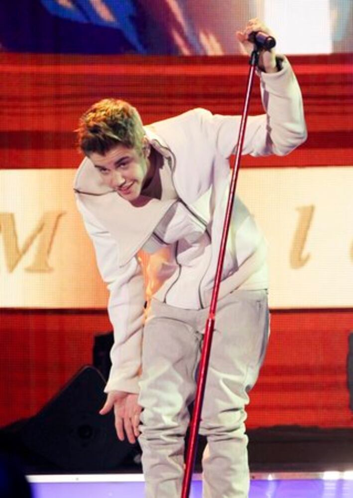 2011 Bambi Awards