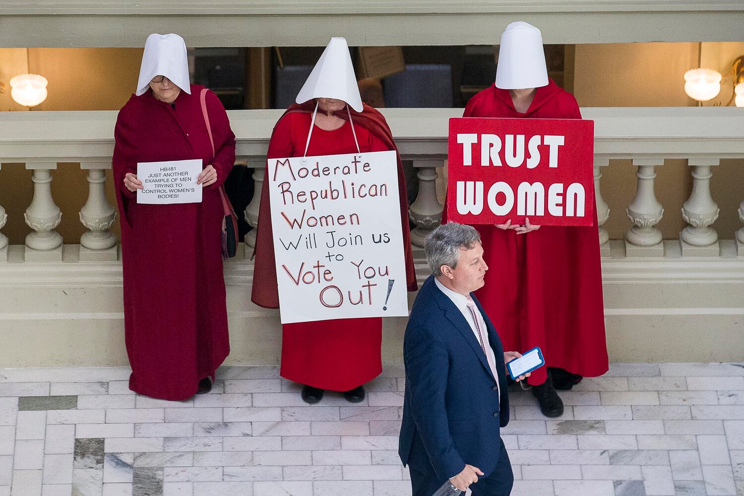 abortion bill debate