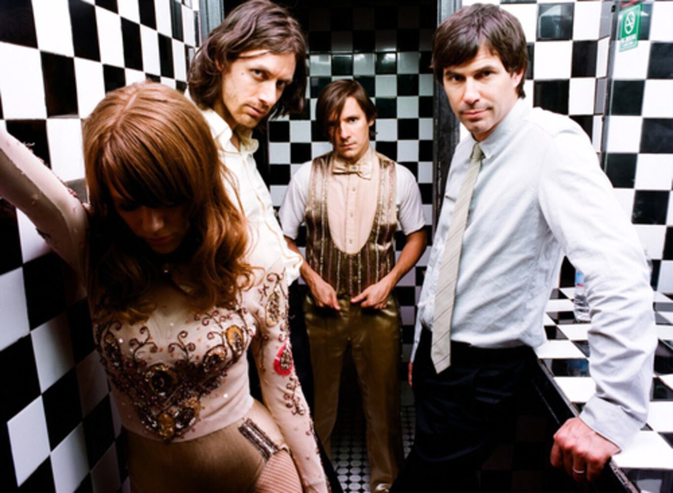 Bonnaroo announces 2008 lineup