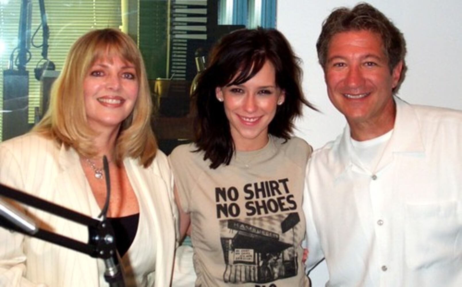 Memorable moments with Steve and Vikki