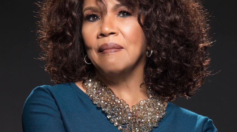 Soul singer Candi Staton of "Young Hearts Run Free" fame lives in Georgia.