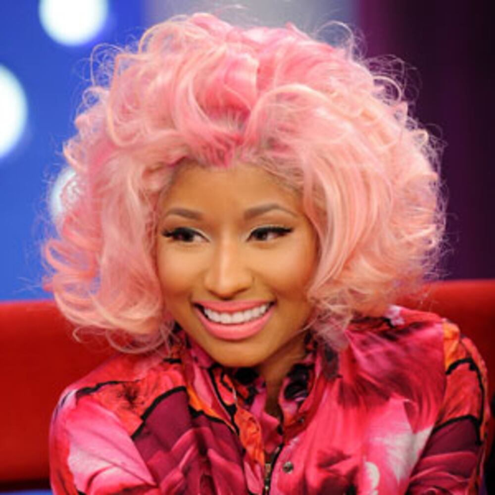 Nicki Minaj
