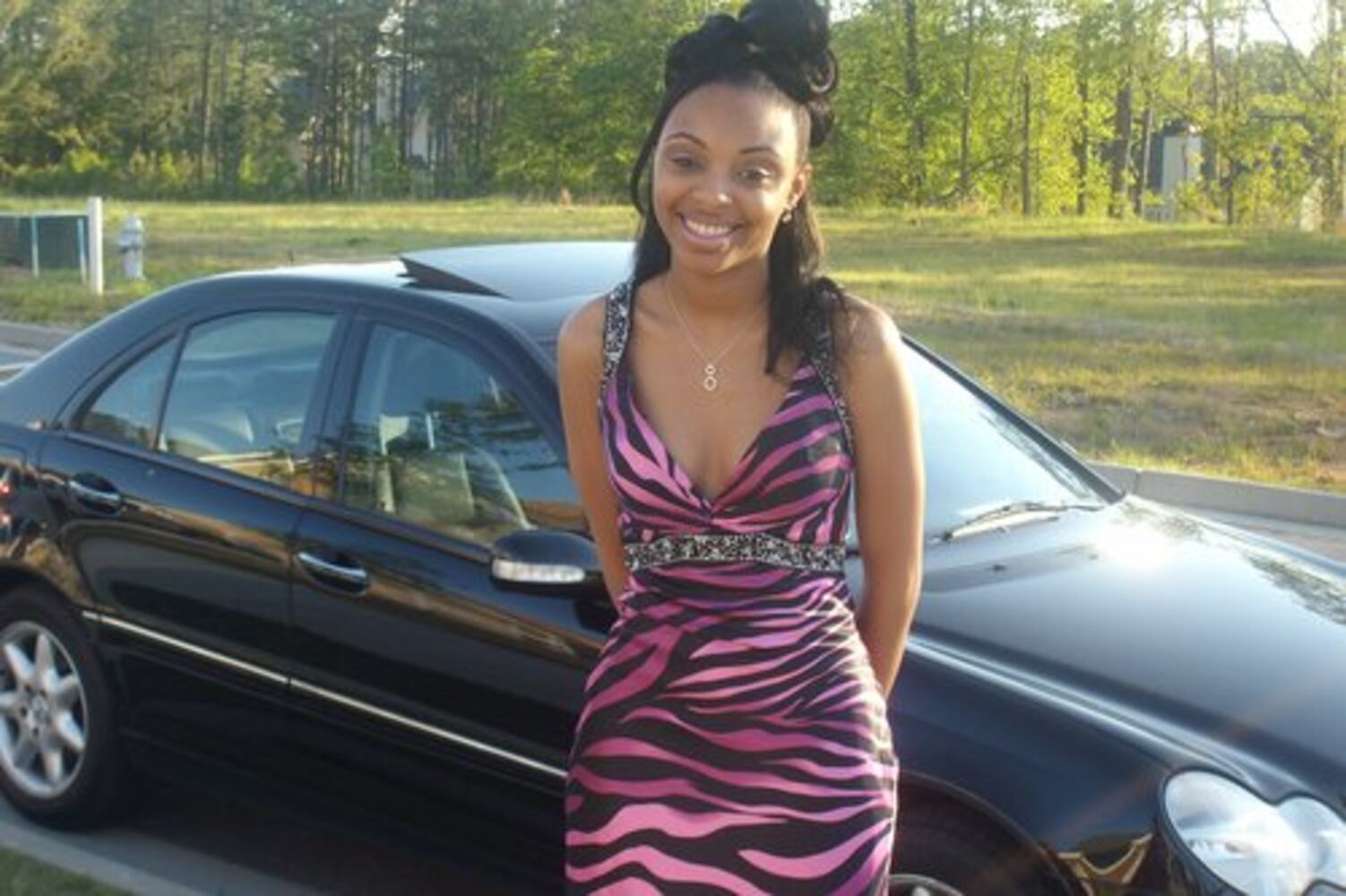 Your 2009 prom photos: Gallery 13