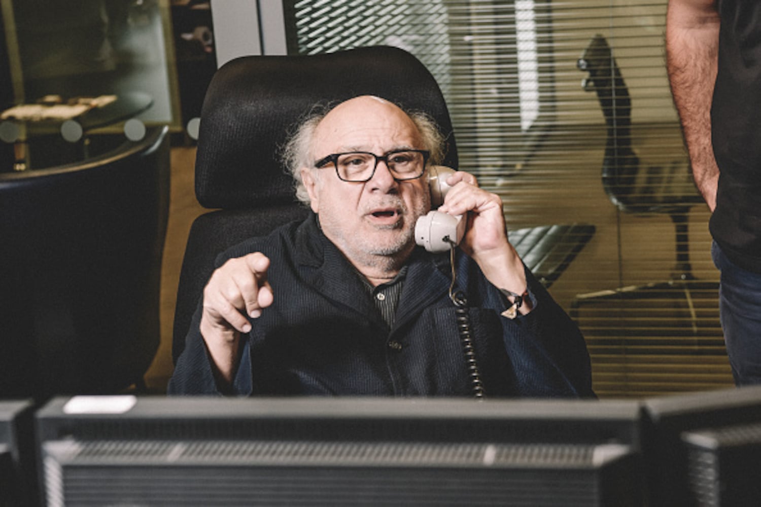 Photos: Danny DeVito through the years