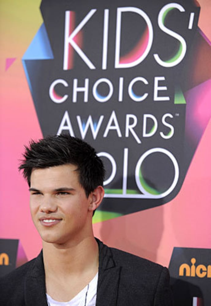 The 2010 Nickelodeon Kids' Choice Awards