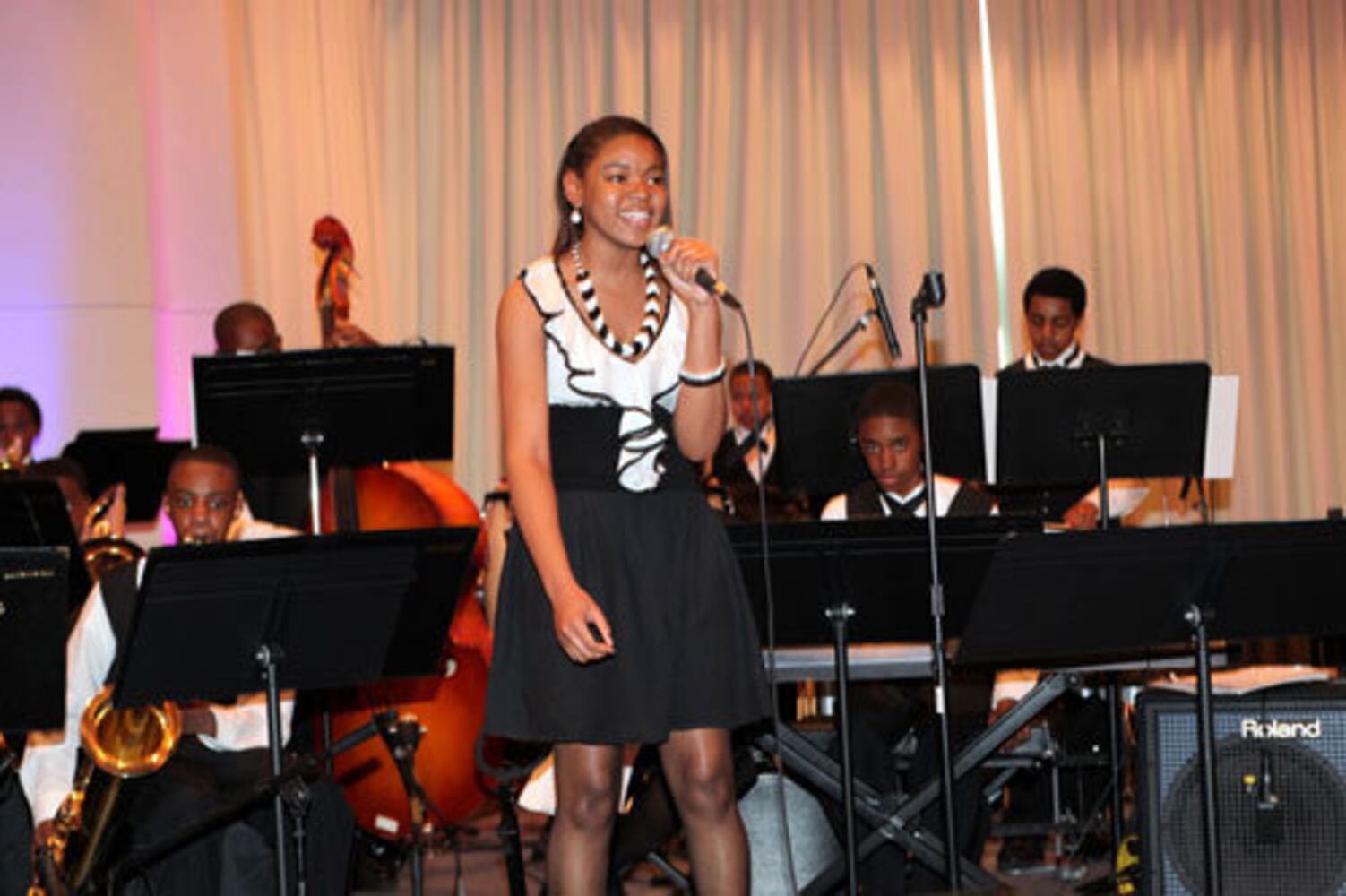 Atlanta Jazz Festival preview party