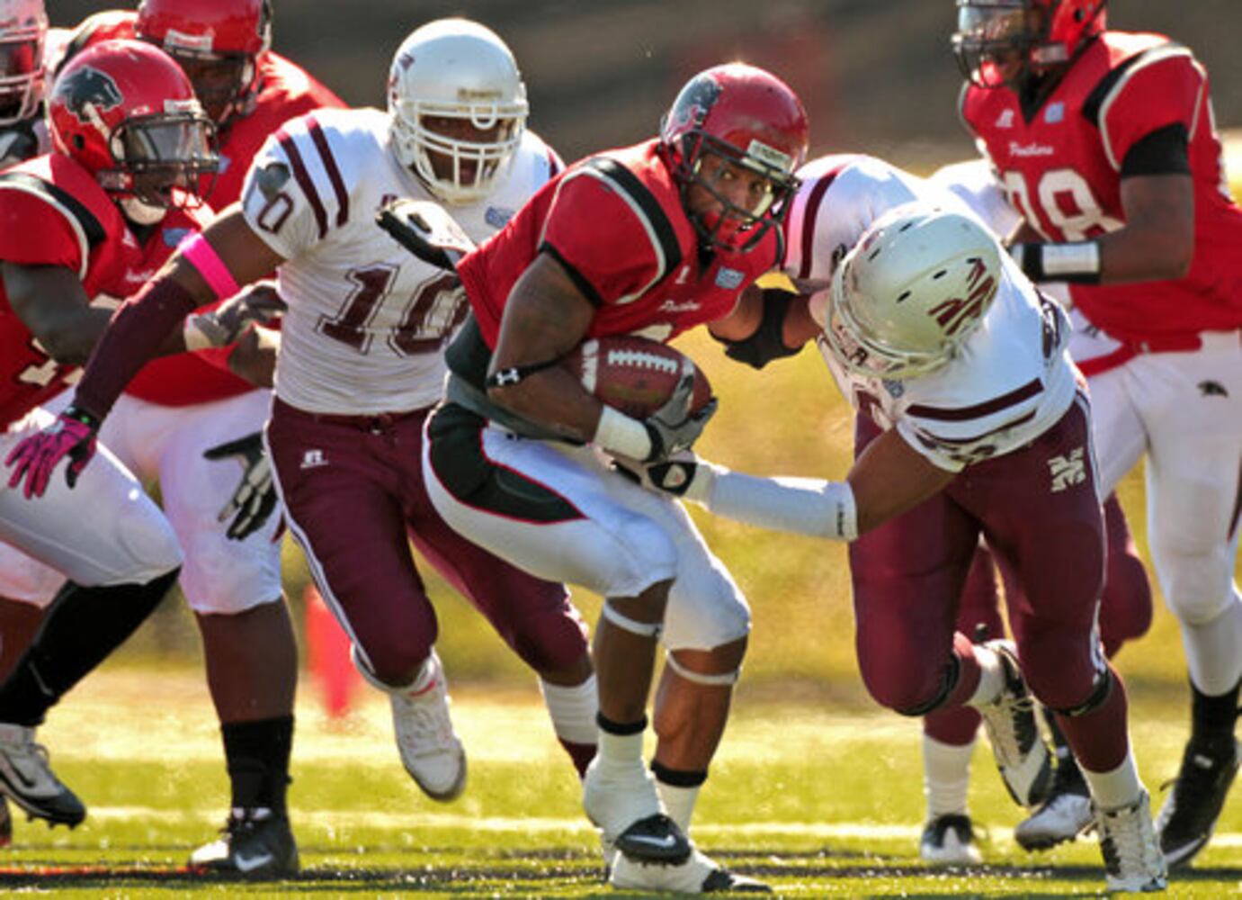 Morehouse at Clark Atlanta University