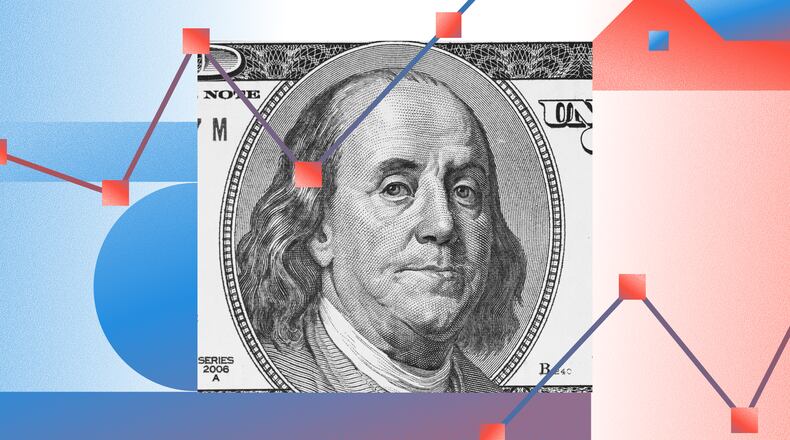(Photo Illustration: By the AJC | Source: Getty)