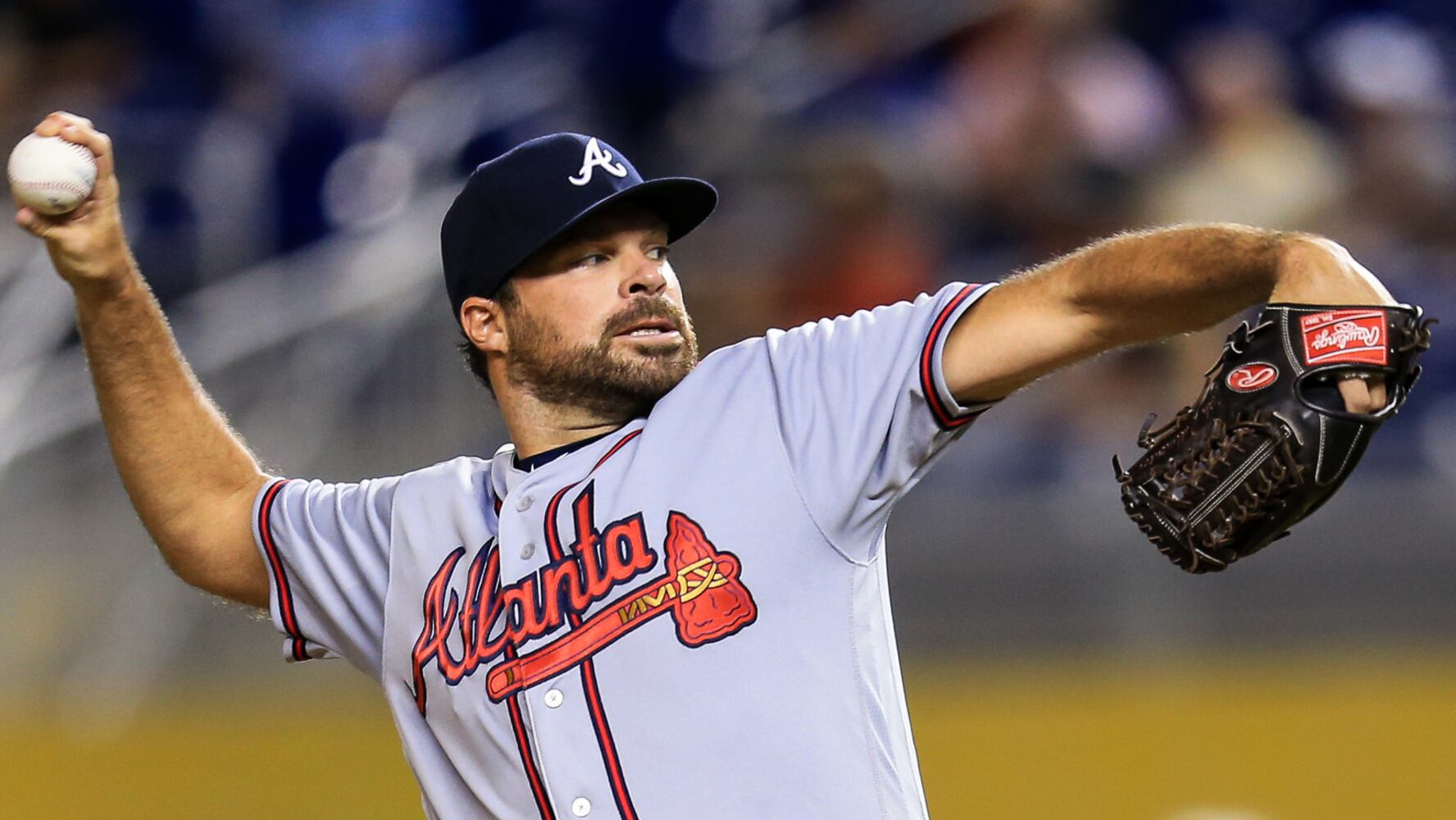 Braves offseason moves