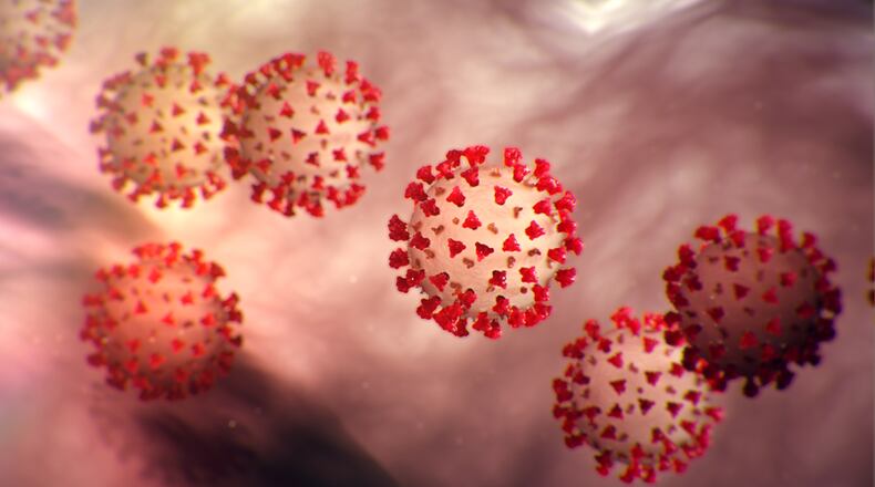 One thing to know about coronavirus, or COVID-19, according to the CDC and WHO, include washing hands with soap and water.