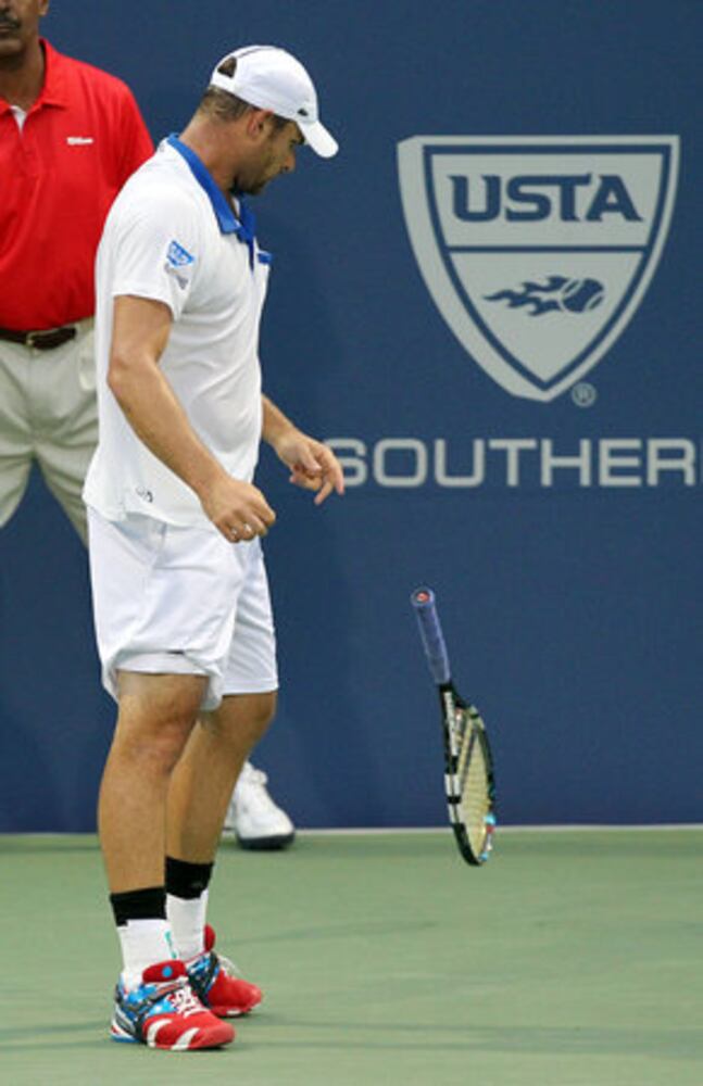 Atlanta Tennis Open | Photos
