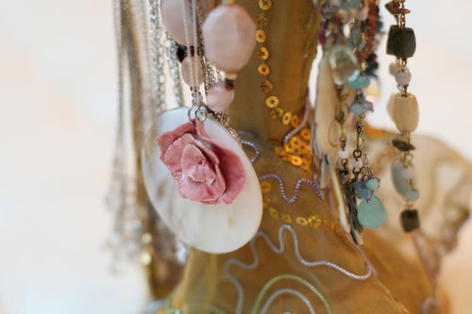 My Style: Mimi Tin