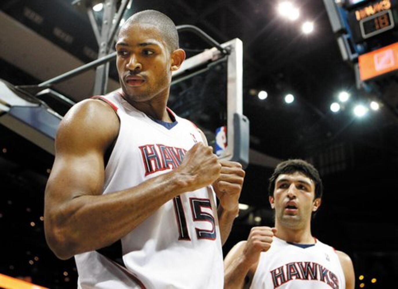 Game 7: Hawks vs. Bucks