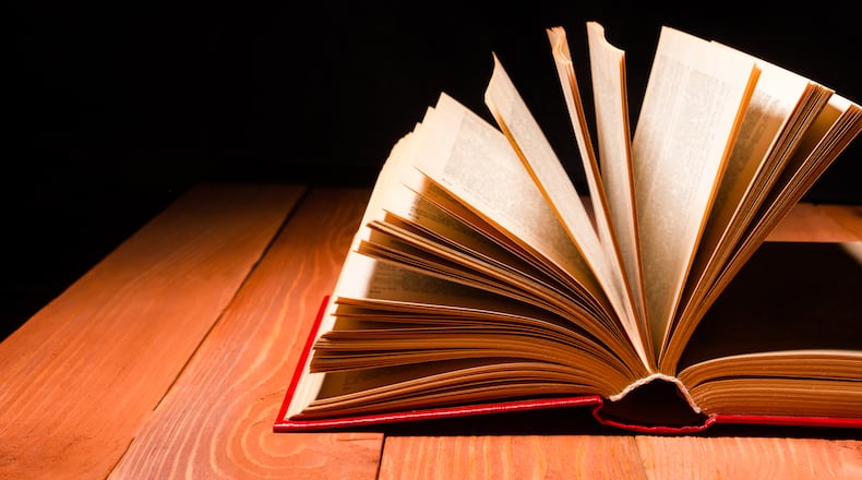 A retired English professor says his colleagues in academia have long complained about the erosion of reading comprehension skills in their students.  (Dreamstime/TNS)