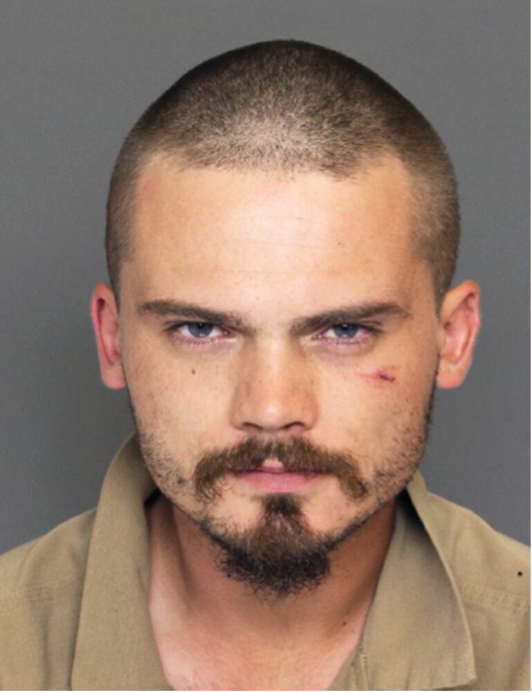 June 17 - Celebrity arrests 2015