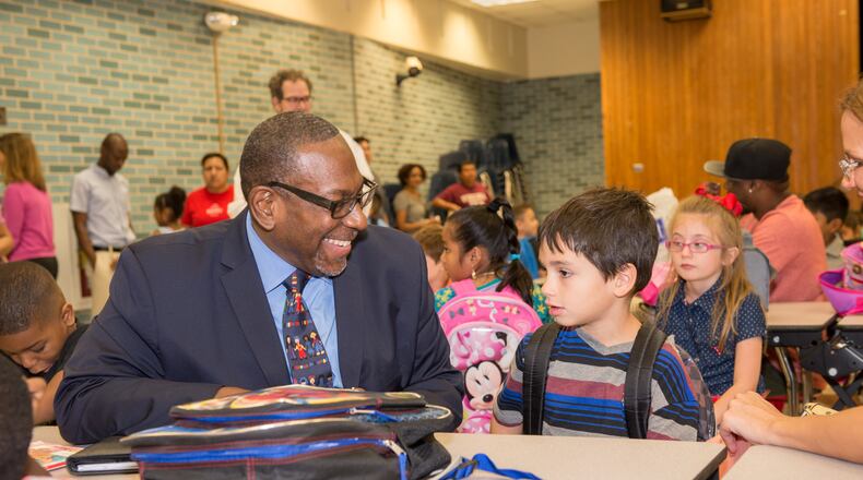 Steve Green of DeKalb says the Opportunity School District is a similar power grab to what he faced in Missouri, which consisted of "powerful, ambitious officials exploiting a political situation rather than working with local school systems to address root causes of underachievement and provide what schools needed to succeed."