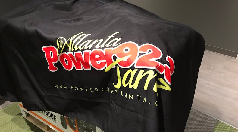 Power 92.3 Jamz