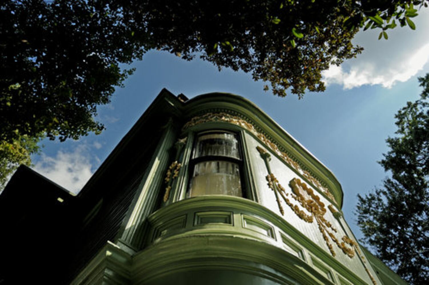 Bed & Breakfast an ageless beauty
