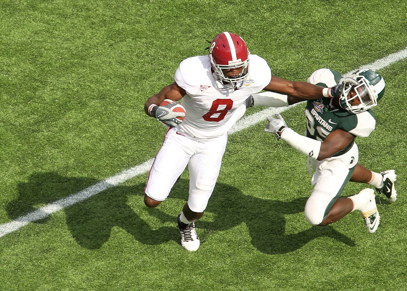 Julio Jones