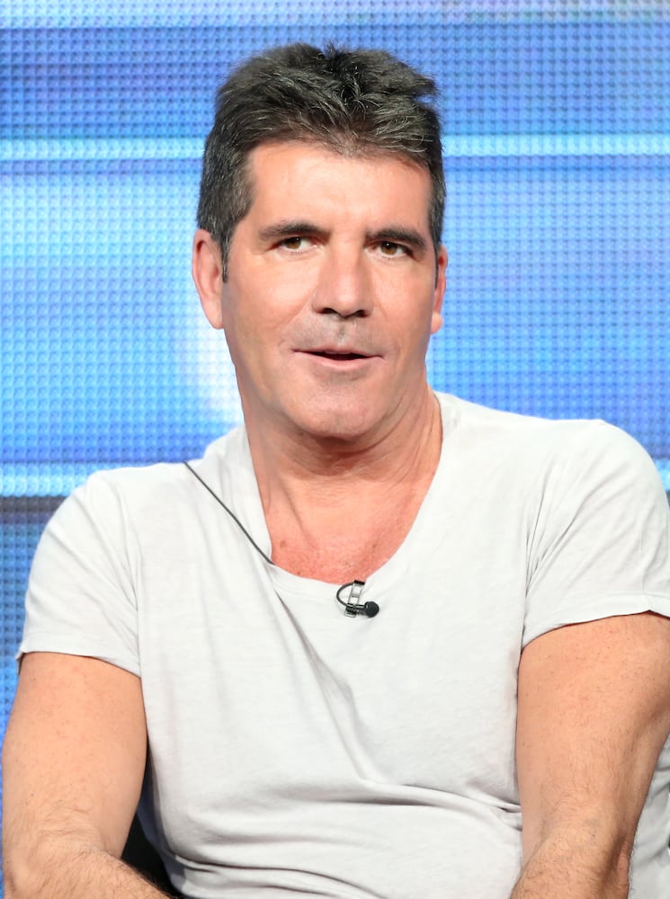 No. 1: Simon Cowell ($95 million)