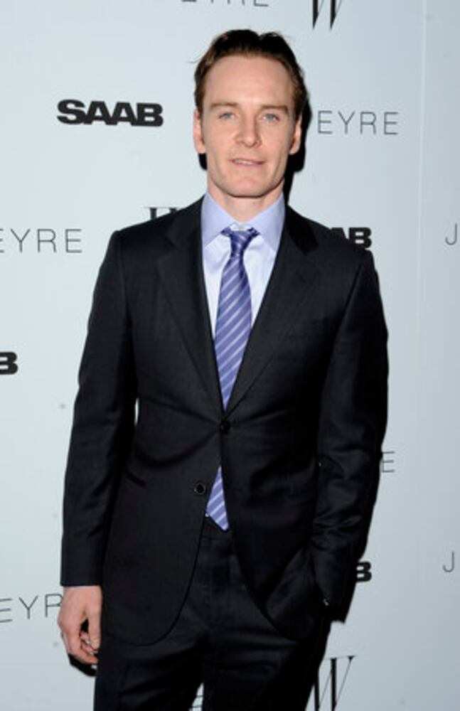 Jane Eyre' premiere