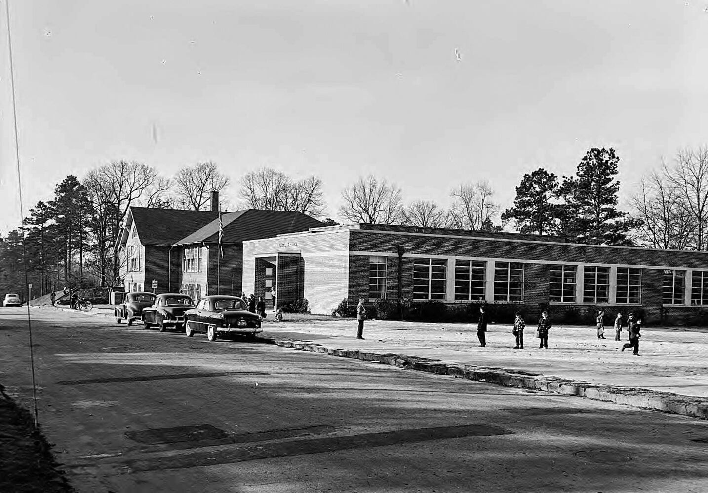 Georgia schools
