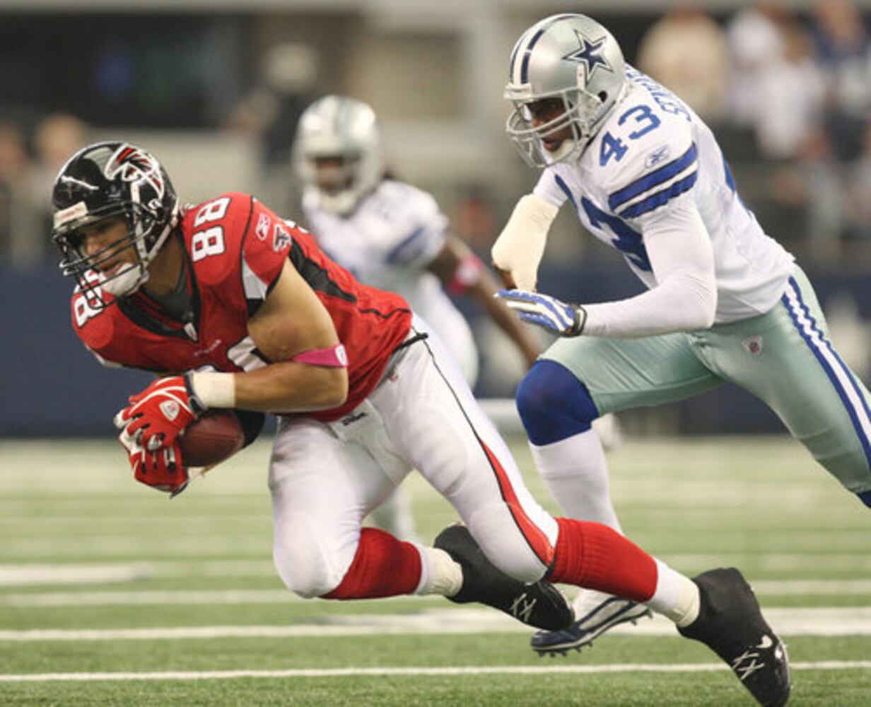 Photos: Atlanta Falcons at Dallas Cowboys