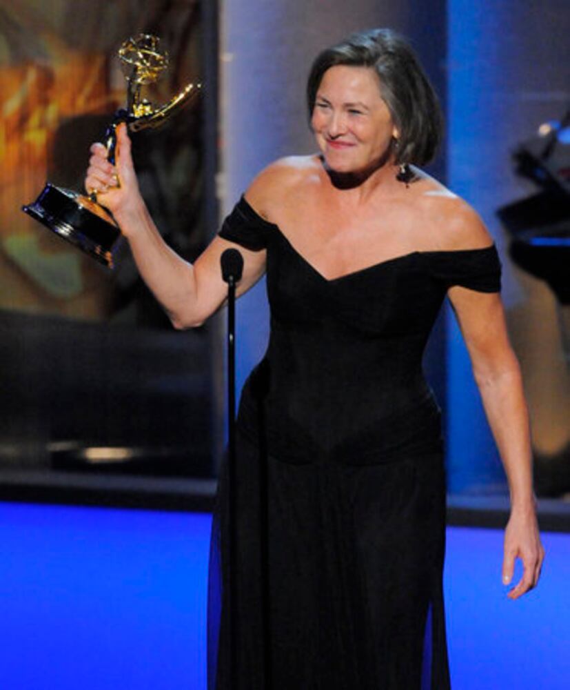 61st annual Emmy Awards show